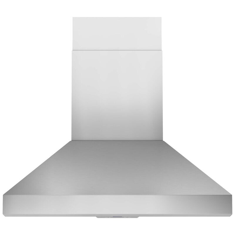 Zephyr Titan Series 42 in. Ducted Chimney Style Range Hood with 750 CFM, 6 Fan Speeds & 2 LED Lights - Stainless Steel, , hires