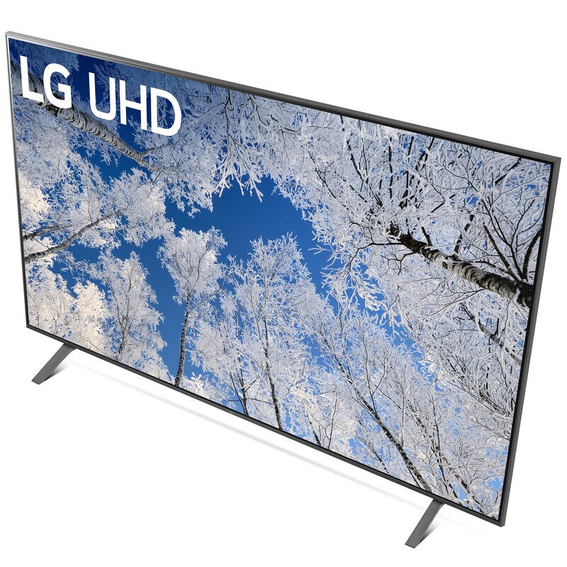 LG - 86" Class LED 4K UHD Smart webOS TV, , hires