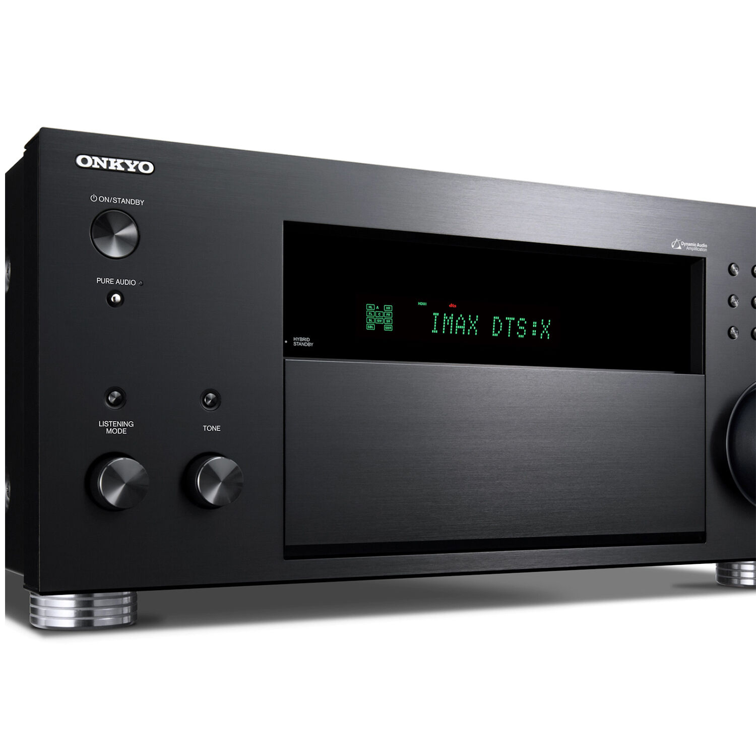 Onkyo TX-RZ50 9.2ch Receiver | P.C. Richard & Son
