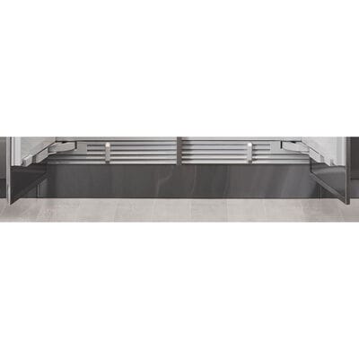 Sub-Zero Designer Series 48 in. Column, Tall or Drawer Stainless Steel Kickplate,  Sub-Zero Designer Series 48 in. Column, Tall or Drawer Stainless Steel Kickplate | 7026838