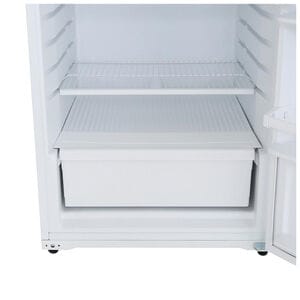Amana 28 in. 14.3 cu. ft. Top Freezer Refrigerator - White, , hires