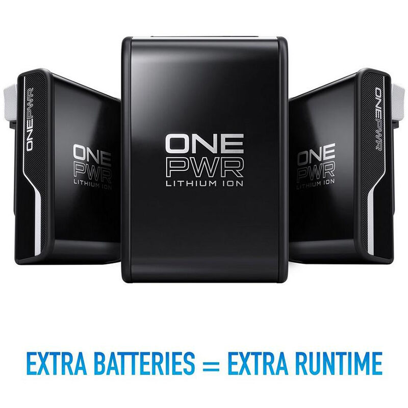 Hoover ONEPWR Lithium Ion Battery | P.C 
