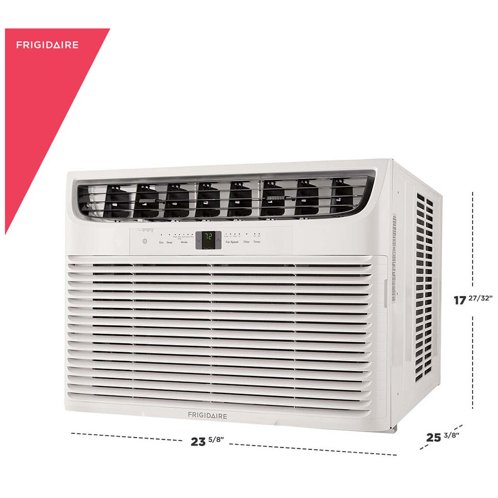 18000 btu deals portable air conditioner