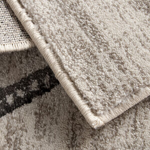 Natco Corso Forster 5'x7' Rug - Off White, , hires