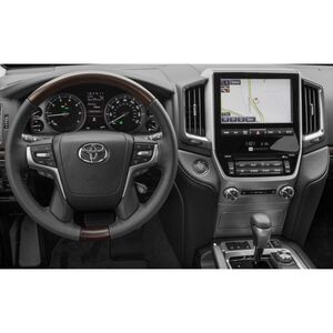 RDVFL Wireless CarPlay/Android Auto for Lexus GX and Toyota Land Cruiser WITH Navigation, , hires