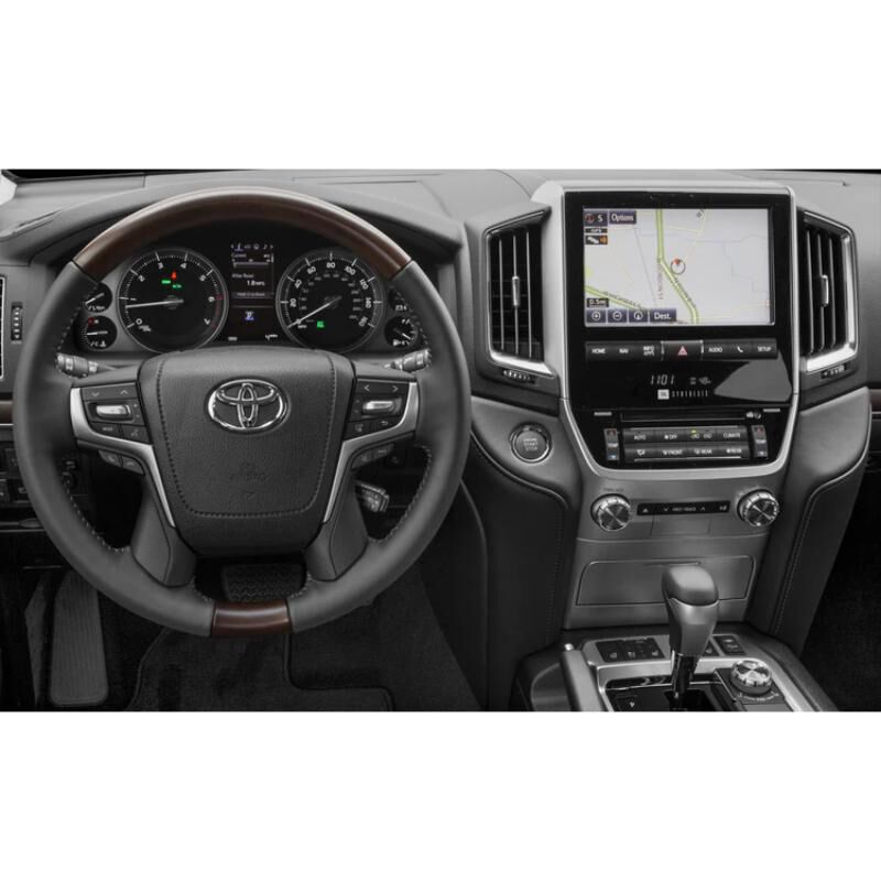 RDVFL Wireless CarPlay/Android Auto for Lexus GX and Toyota Land Cruiser WITH Navigation, , hires