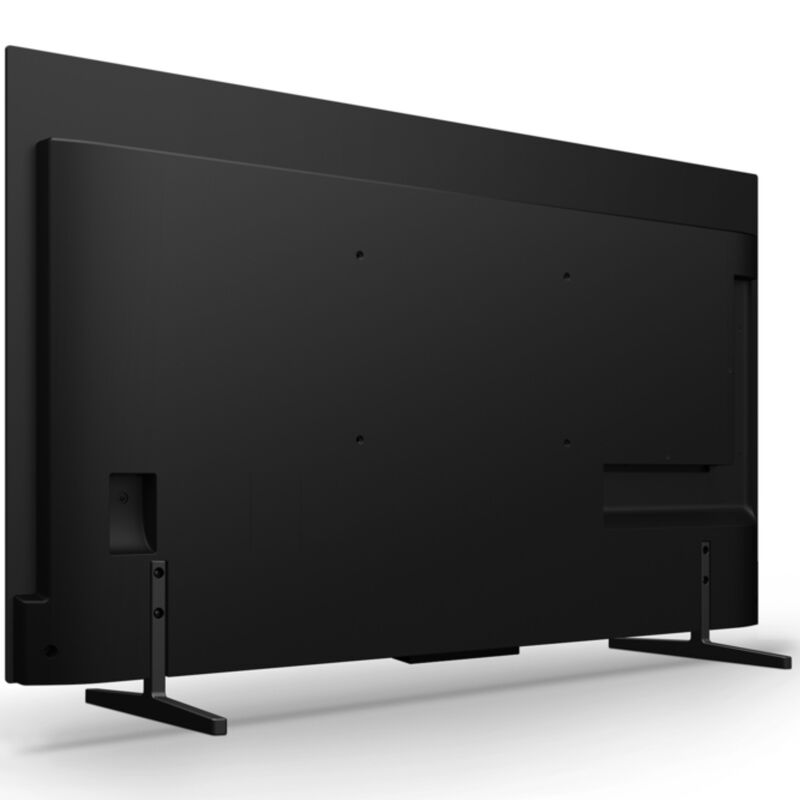Sony - 48" Class Bravia 6 OLED 4K UHD Smart Google TV with Gemini, , hires