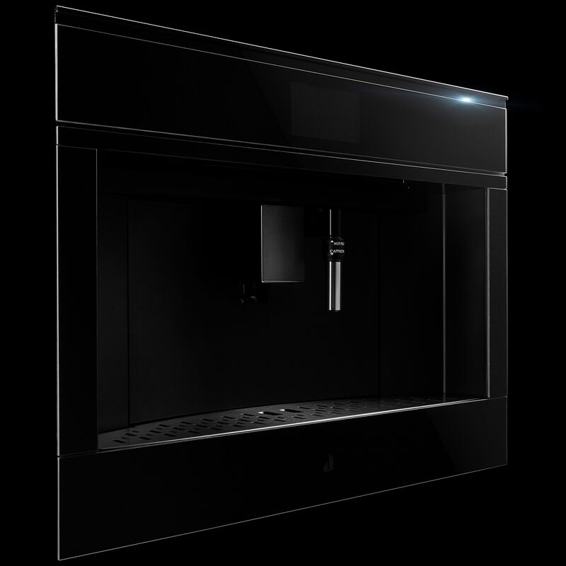 JennAir Noir 24 in. Built-In Coffee System, , hires