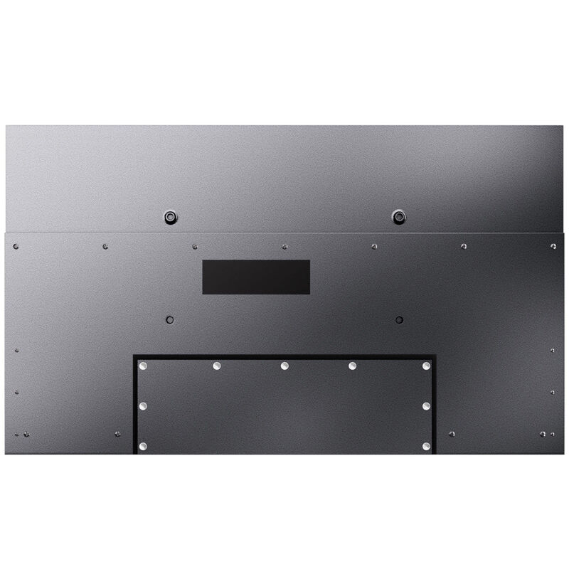 Sylvox - Deck Pro 3.0 43" Class Partial Sun 4K UHD LED Smart Google Outdoor TV, , hires