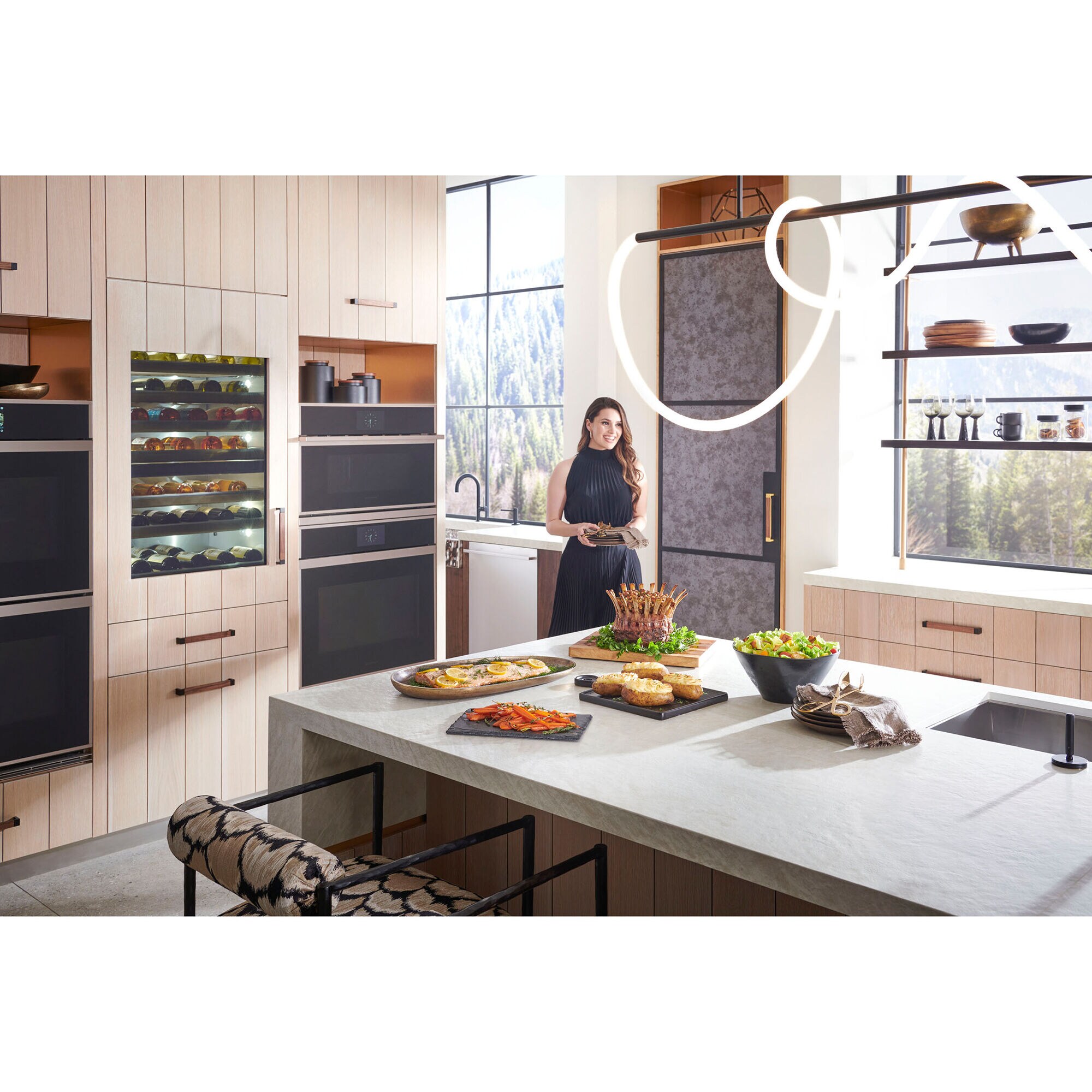 26 inch electric wall oven shop