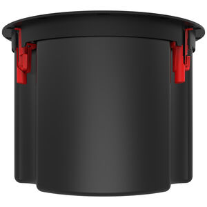 Klipsch 8 Professional In-Ceiling Speaker (Each) - Black, , hires