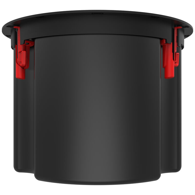Klipsch 8 Professional In-Ceiling Speaker (Each) - Black, , hires