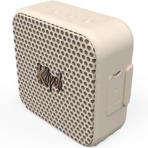 Klipsch Austin Portable Bluetooth Speaker - Cream, , hires