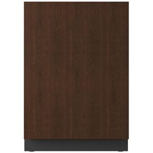 U-Line The Seamless Collection 24 in. Outdoor Undercounter Wine Cooler with Wire Racks, Single Temperature Zone & 49-Bottle Capacity - Custom Panel Ready, , hires