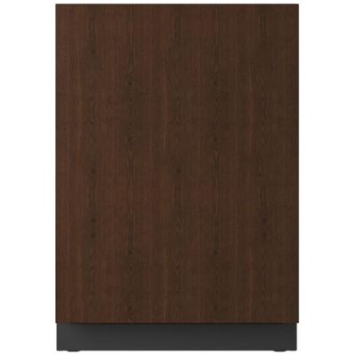 U-Line The Seamless Collection 24 in. Outdoor Undercounter Wine Cooler with Wire Racks, Single Temperature Zone & 49-Bottle Capacity - Custom Panel Ready | URWC424IS01A