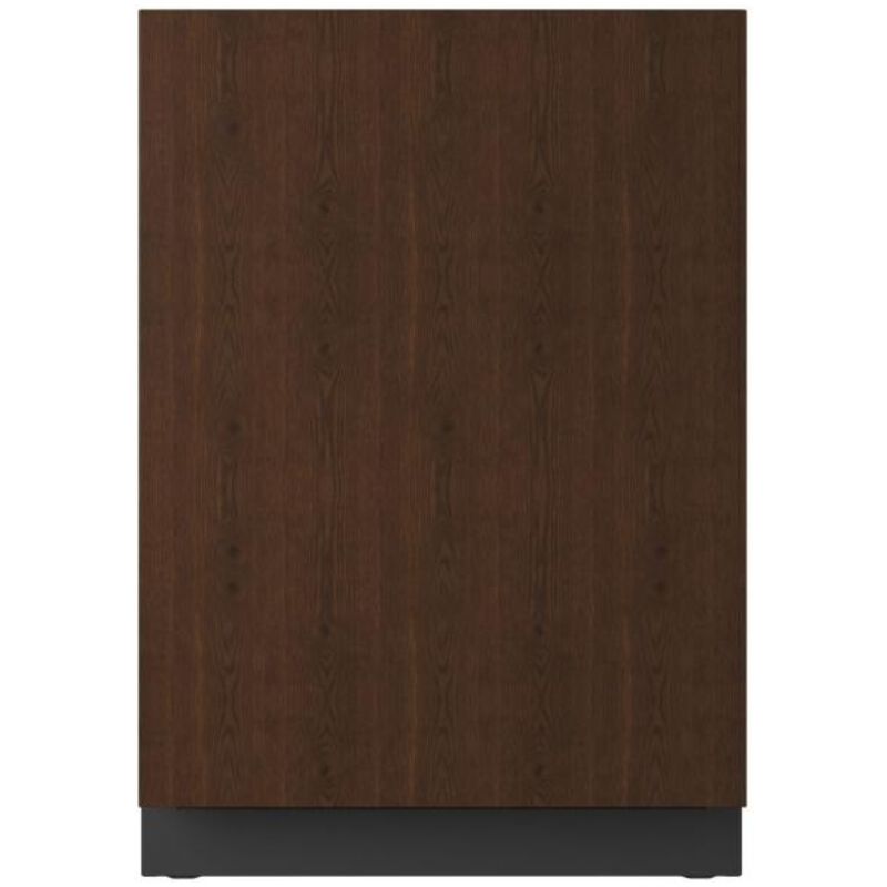 U-Line The Seamless Collection 24 in. Outdoor Undercounter Wine Cooler with Wire Racks, Single Temperature Zone & 49-Bottle Capacity - Custom Panel Ready, , hires