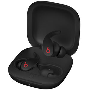 Beats Fit PRO True Wireless Earbuds- Beats Black, Black, hires