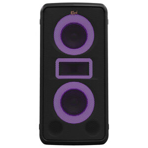 Klipsch Miami Music City Party Speaker - Black, , hires