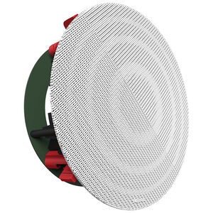 Klipsch Custom Series 6.5 In-Ceiling Speaker (Each) - White, , hires