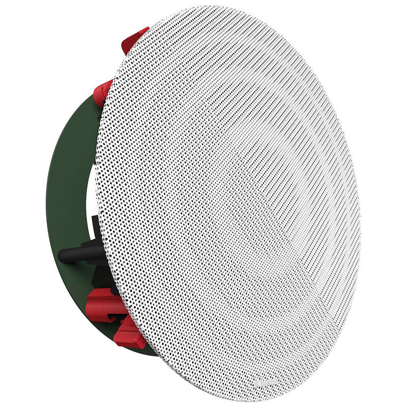 Klipsch Custom Series 6.5 In-Ceiling Speaker (Each) - White, , hires
