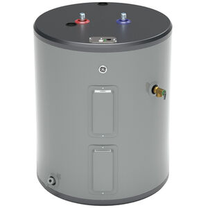 GE Electric 36 Gallon Water Heater with 8-Year Parts Warranty, , hires