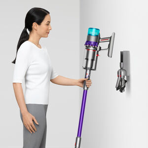 Dyson Gen5 Detect Cordless Light-Weight Pet 2-in-1 Handheld/Stick Vacuum with HEPA Filter & 4 Additional Tools, , hires