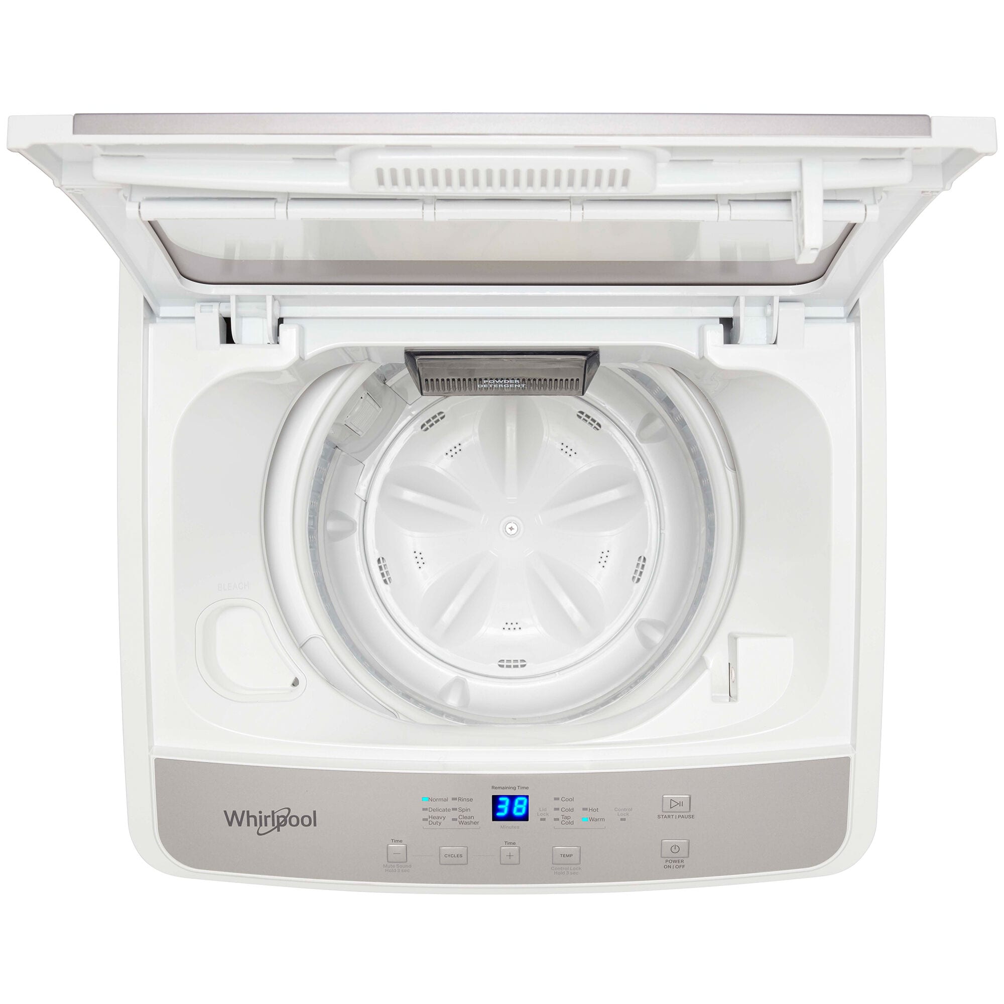 Whirlpool compact washer dryer cheap