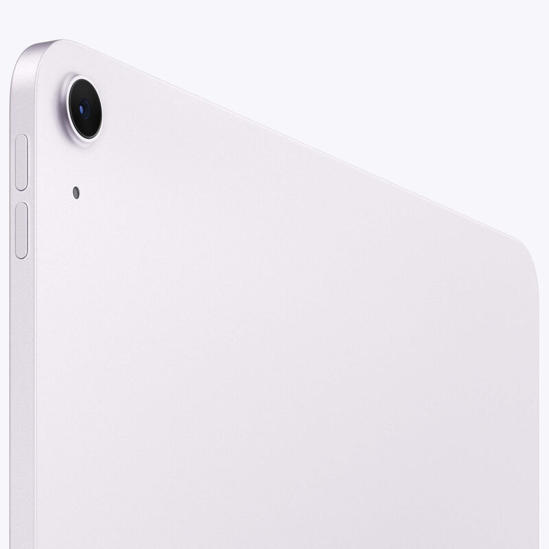 Apple 13 in. iPad Air (2026 Release) with Wifi-Only, M4 Chip, 128GB Storage, Apple Intelligence & 10Hrs. of Battery Life - Purple, , hires