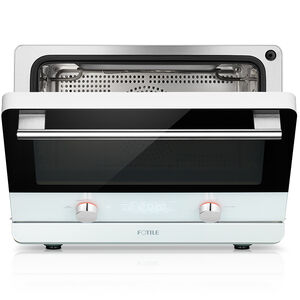 Fotile ChefCubii 4-in-1 Combo Steam Oven - Stainless Steel, , hires