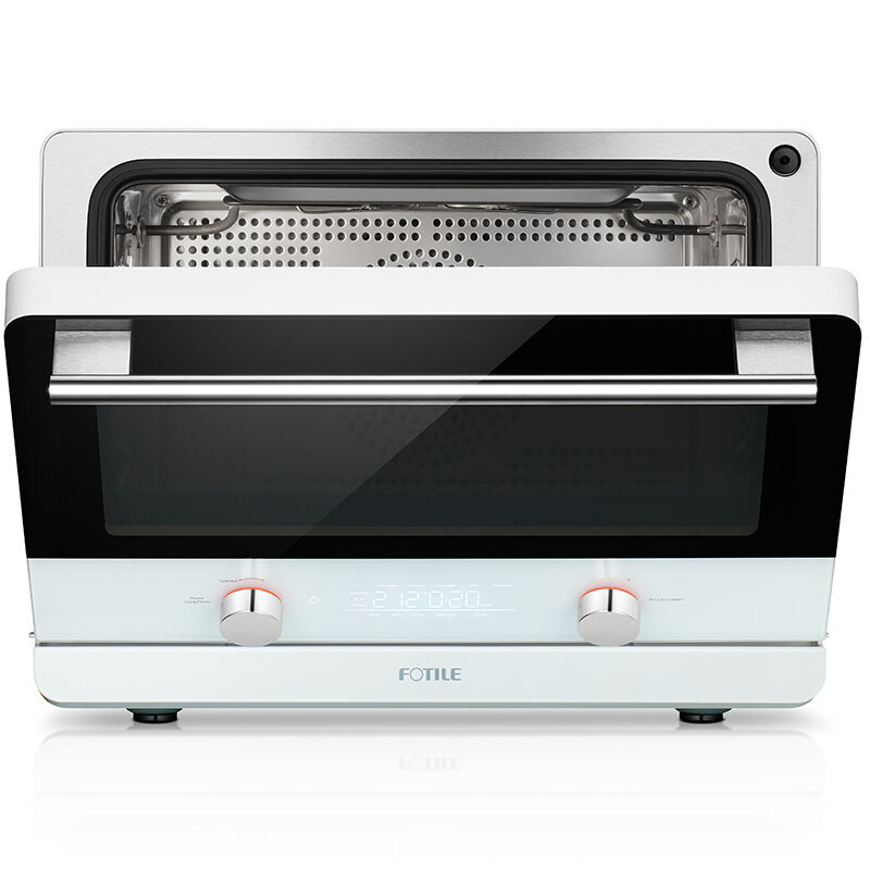 Fotile ChefCubii 4-in-1 Combo Steam Oven - Stainless Steel, , hires