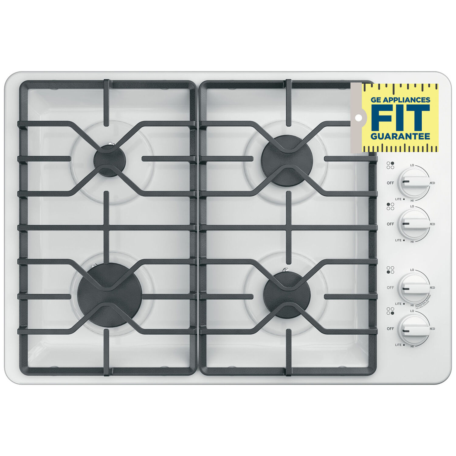 Ge discount stove tops