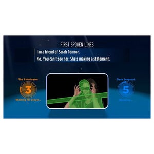 Yoostar 2: In the Movies for PS3 - PlayStation Move Required, , hires