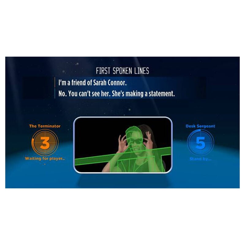 Yoostar 2: In the Movies for PS3 - PlayStation Move Required, , hires