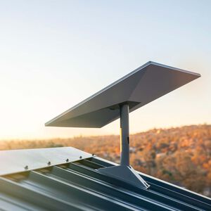 STARLINK - Standard 4 X AX Tri Band Wi-Fi System - White, , hires