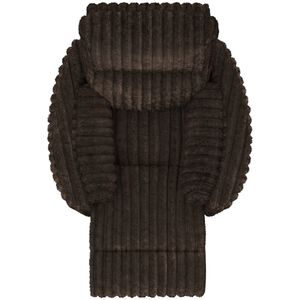 Catnapper Daydream Swivel Glider Recliner - Chocolate, Chocolate, hires