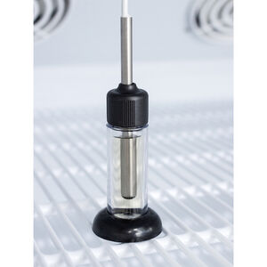 Summit AccuCold 24 in. 15.0 cu. ft. Freezerless Refrigerator - White, , hires