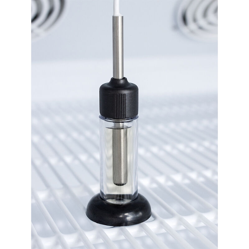 Summit AccuCold 24 in. 15.0 cu. ft. Freezerless Refrigerator - White, , hires