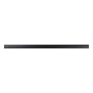 Samsung The Terrace 3 Channel Outdoor Smart Sound Bar with Bluetooth & Built-in Subwoofer - Titan Black, , hires