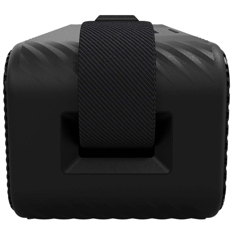 Klipsch Detroit Portable Bluetooth Speaker - Black, , hires