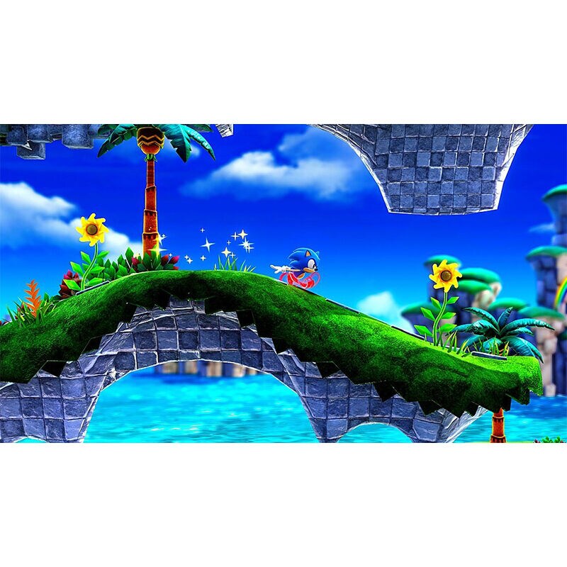 Sonic Superstars for Nintendo Switch, , hires