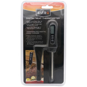 MR. BAR-B-Q Digital Meat Thermometer, , hires