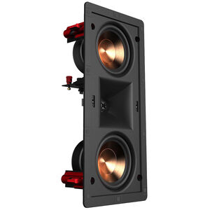 Klipsch Professional Series Dual 4 In-Wall LCR Speaker (Each), , hires