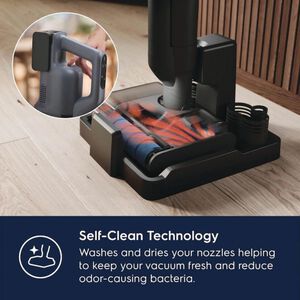 Electrolux Cordless 2-in-1 Handheld/Stick Vacuum with 3 Additional Tools, , hires