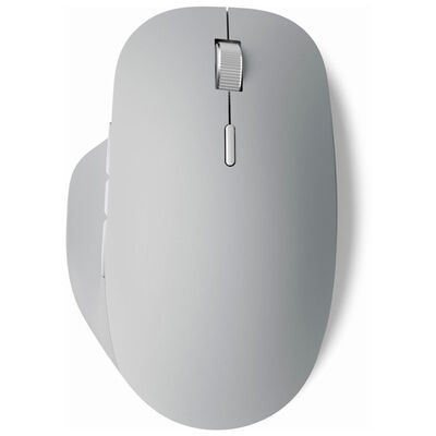 Microsoft Surface Precision Bluetooth Mouse - Gray | FTW-00001