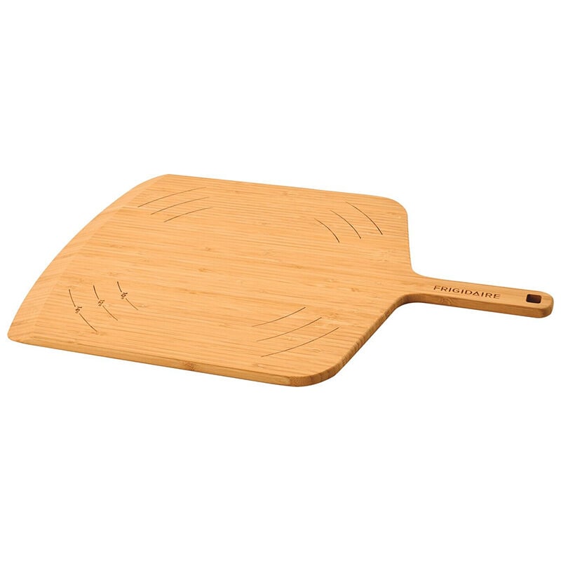 Frigidaire Pizza Peel - Bamboo, , hires