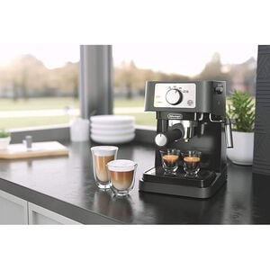 De'Longhi Stilosa Espresso Machine, , hires