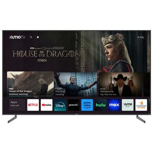 Element - 98" Class 500 Series LED 4K UHD Smart XUMO TV, , hires