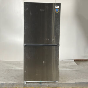 Midea 20 cu. ft. 50/50 Flex 3-Way Convertible Freezer - Stainless Steel (Open Box Excellent Condition), , hires