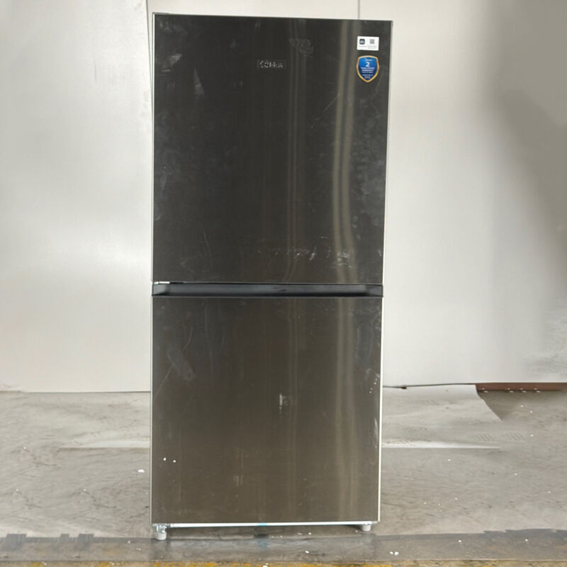 Midea 20 cu. ft. 50/50 Flex 3-Way Convertible Freezer - Stainless Steel (Open Box Excellent Condition), , hires