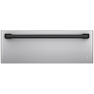 Cafe Handle Kit for Wall Ovens - Flat Black, , hires